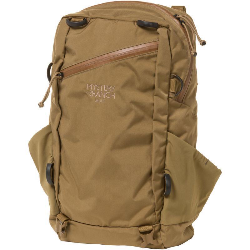 Mule Bag Only - Coyote 1