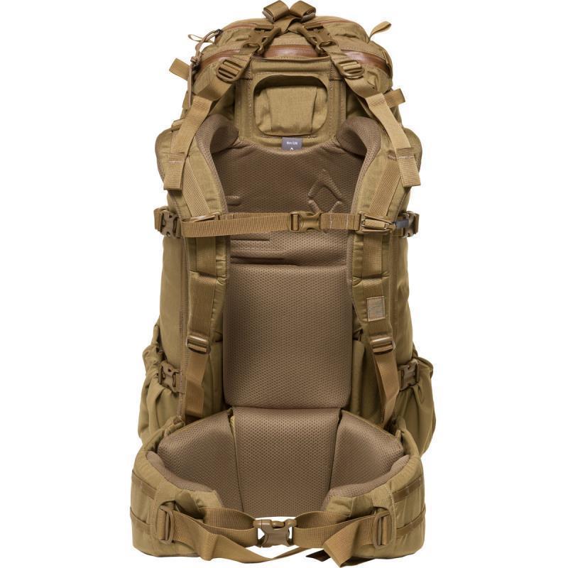 Pintler - Mens - Coyote 2