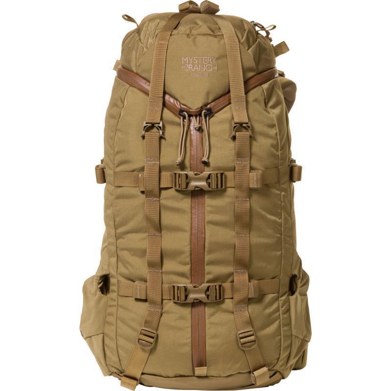 Pintler - Mens - Coyote 3
