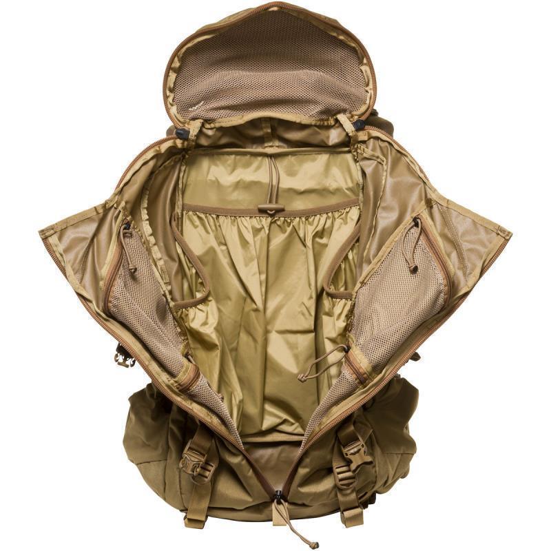 Pintler - Mens - Coyote 4
