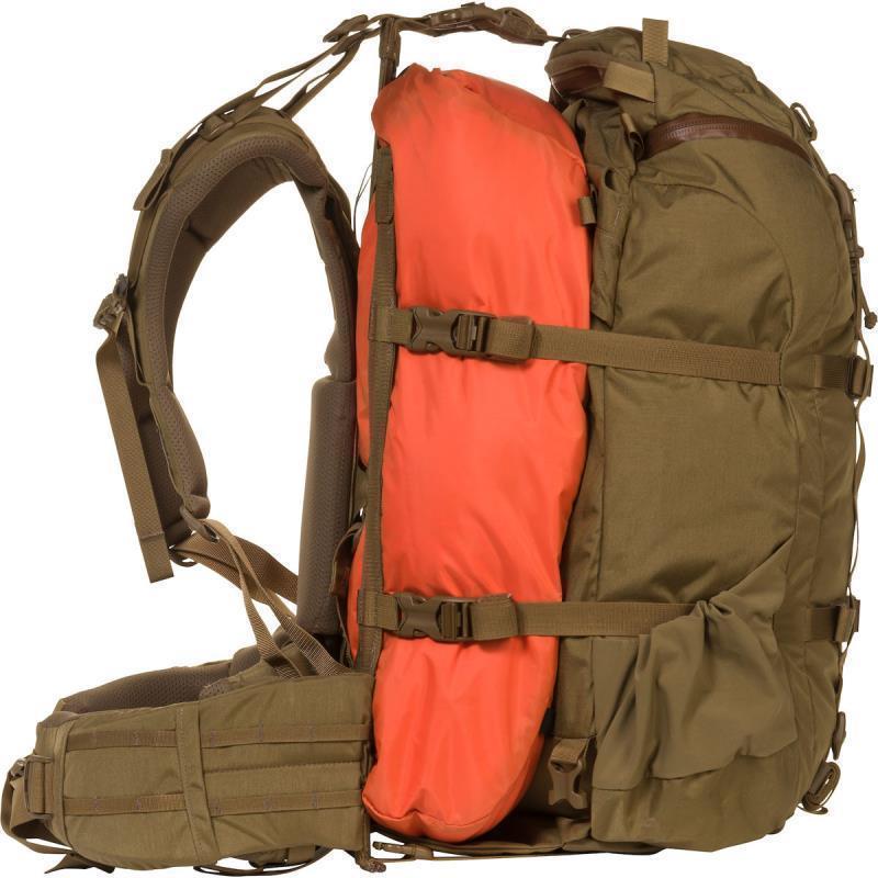 Pintler - Mens - Coyote 5