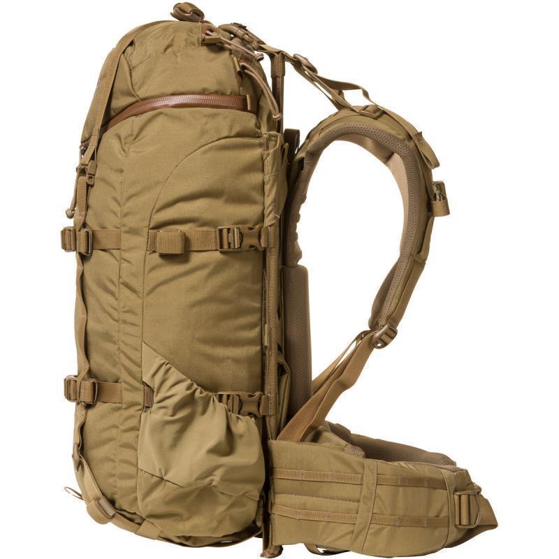 Pintler - Mens - Coyote 6