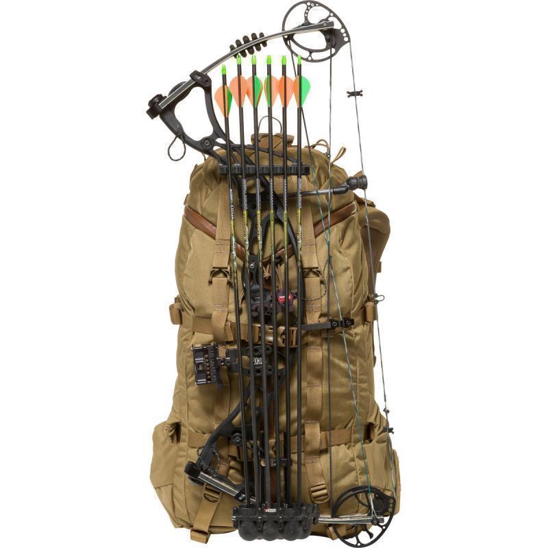 Pintler - Mens - Coyote 8
