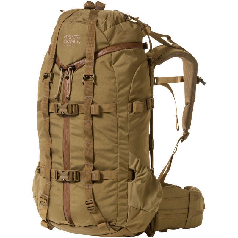 Pintler - Mens - Coyote 1