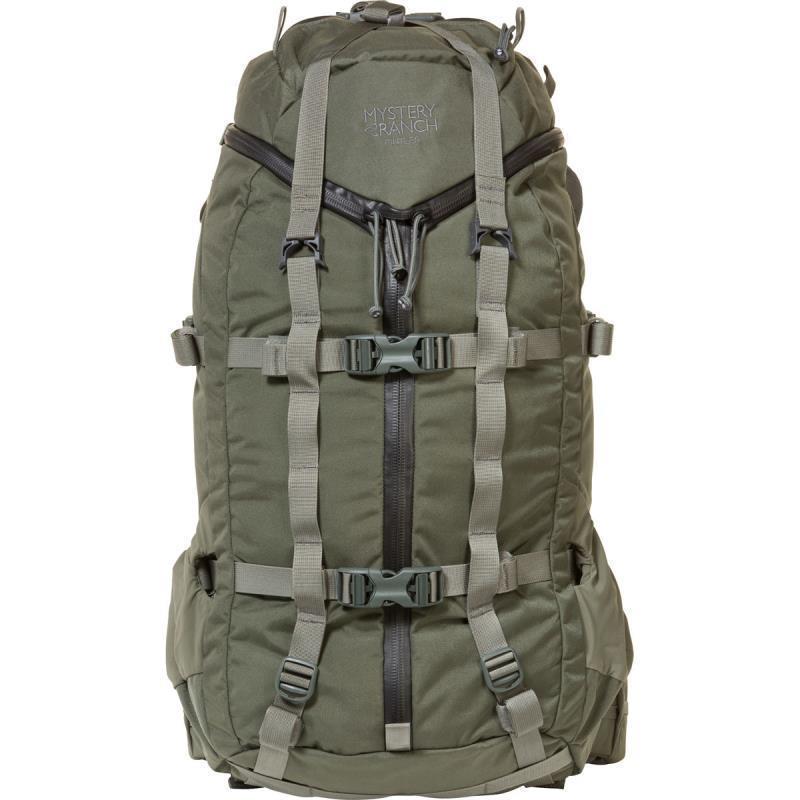 Pintler - Mens - Foliage 2