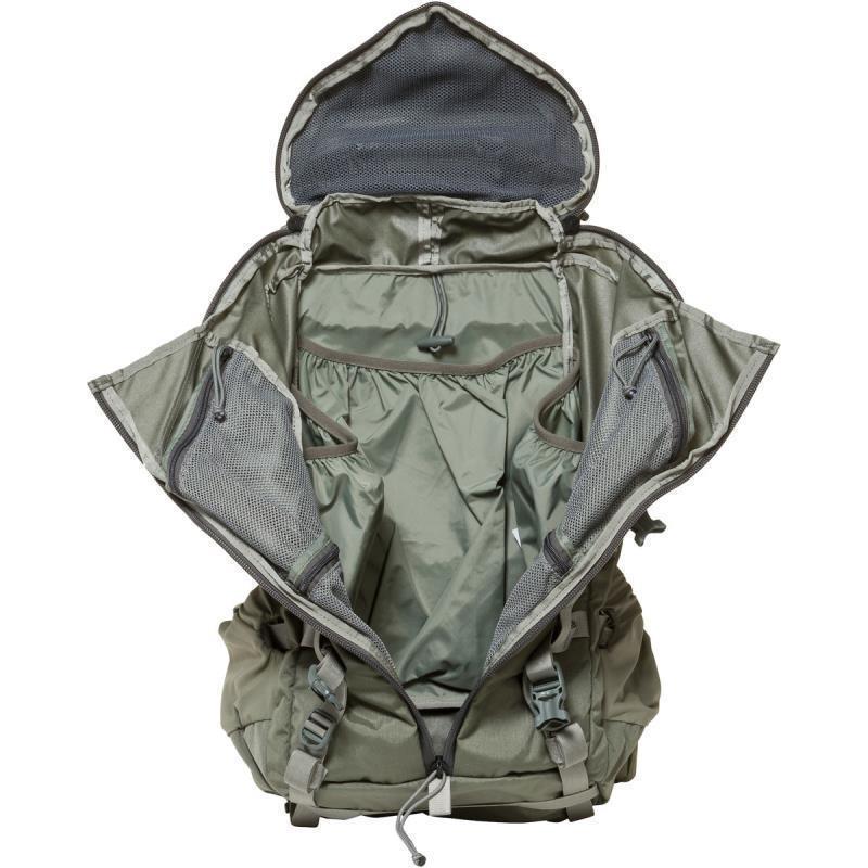 Pintler - Mens - Foliage 3