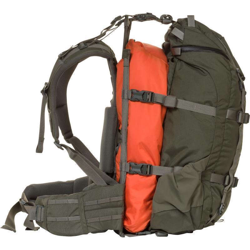 Pintler - Mens - Foliage 7