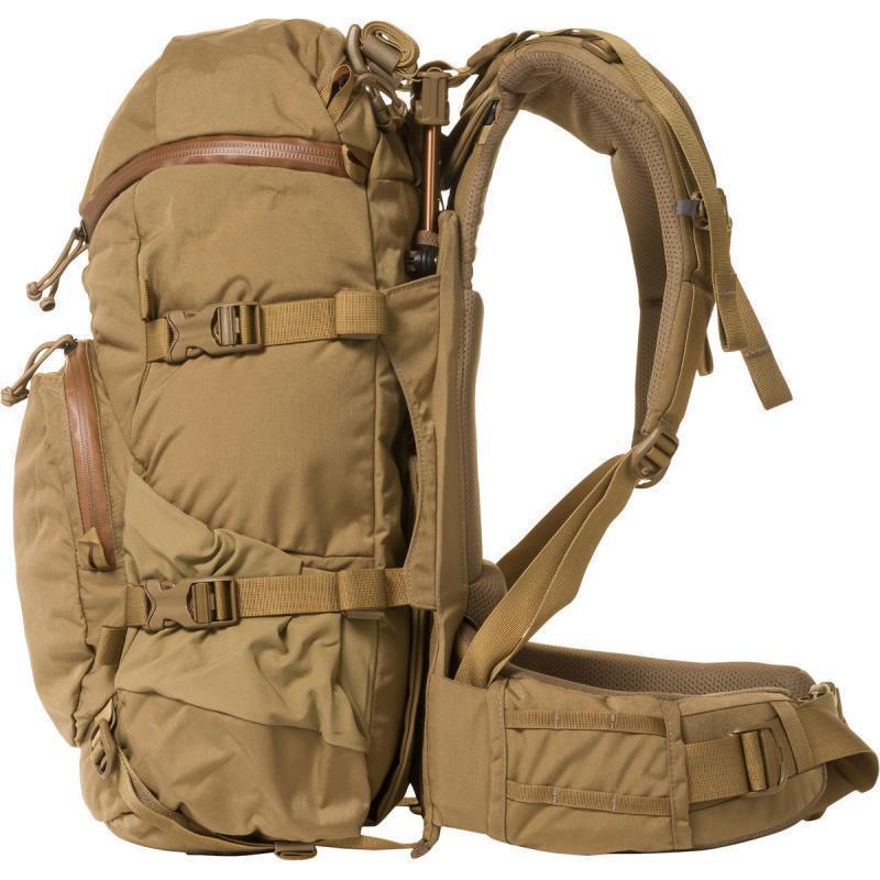 Pop Up 28 - Mens - Coyote 4