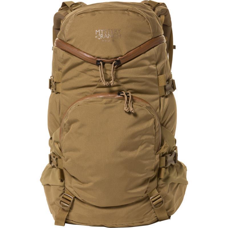 Pop Up 28 - Mens - Coyote 2
