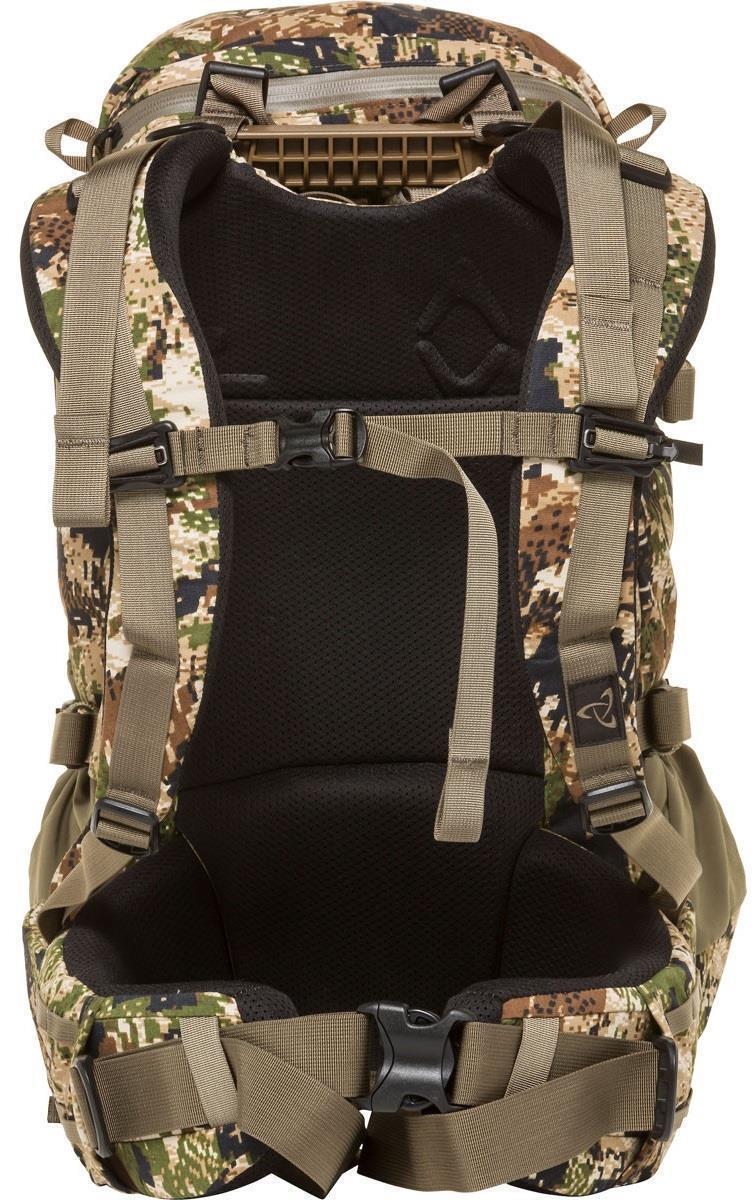 Pop Up 28 - Optifade Subalpine - Mens - Optifade Subalpine 2