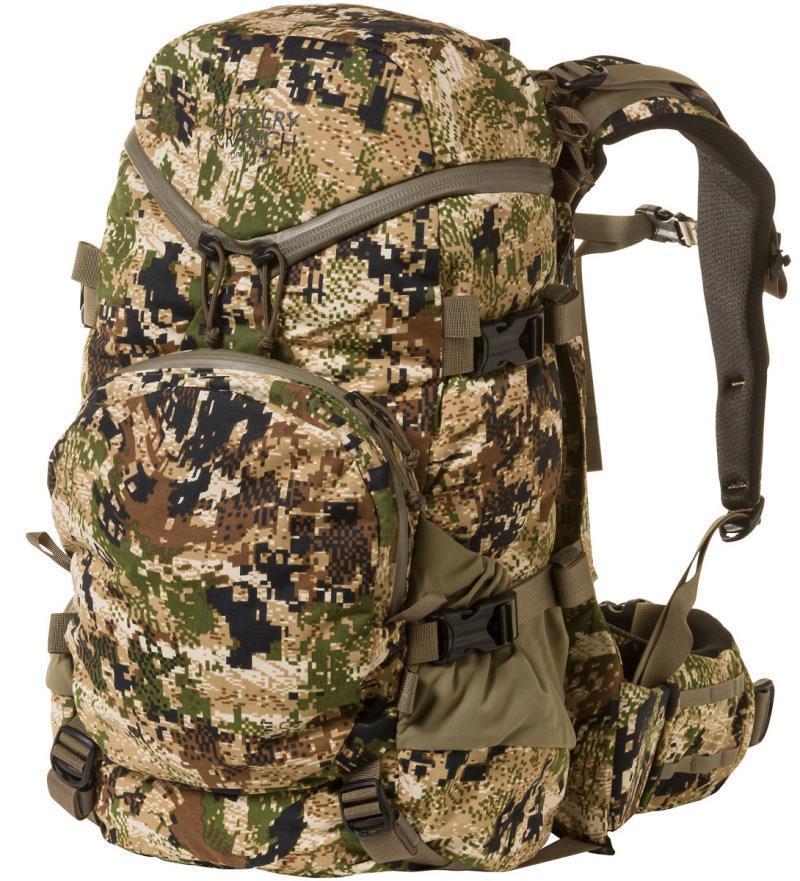 Pop Up 28 - Optifade Subalpine - Mens - Optifade Subalpine 3