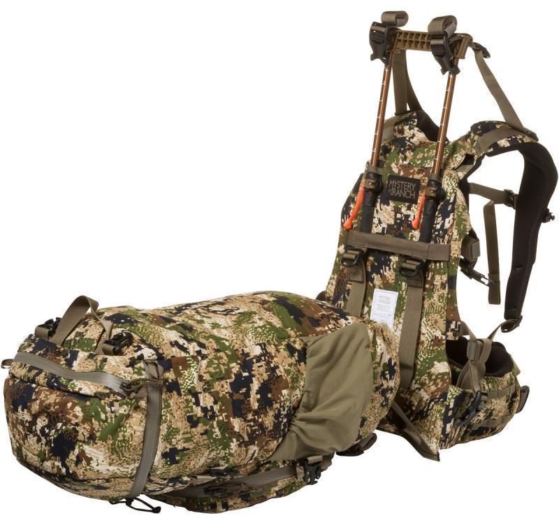 Pop Up 28 - Optifade Subalpine - Mens - Optifade Subalpine 5