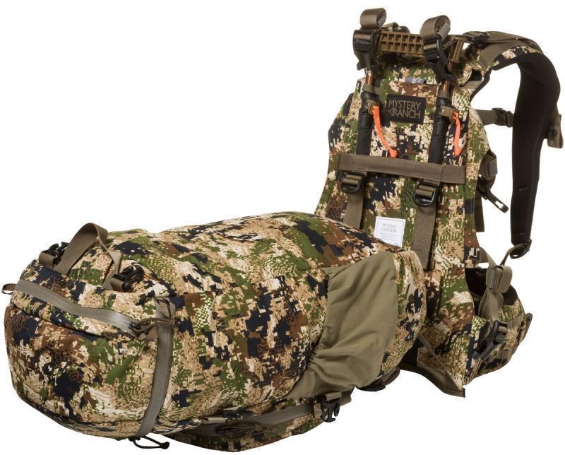 Pop Up 28 - Optifade Subalpine - Mens - Optifade Subalpine 6