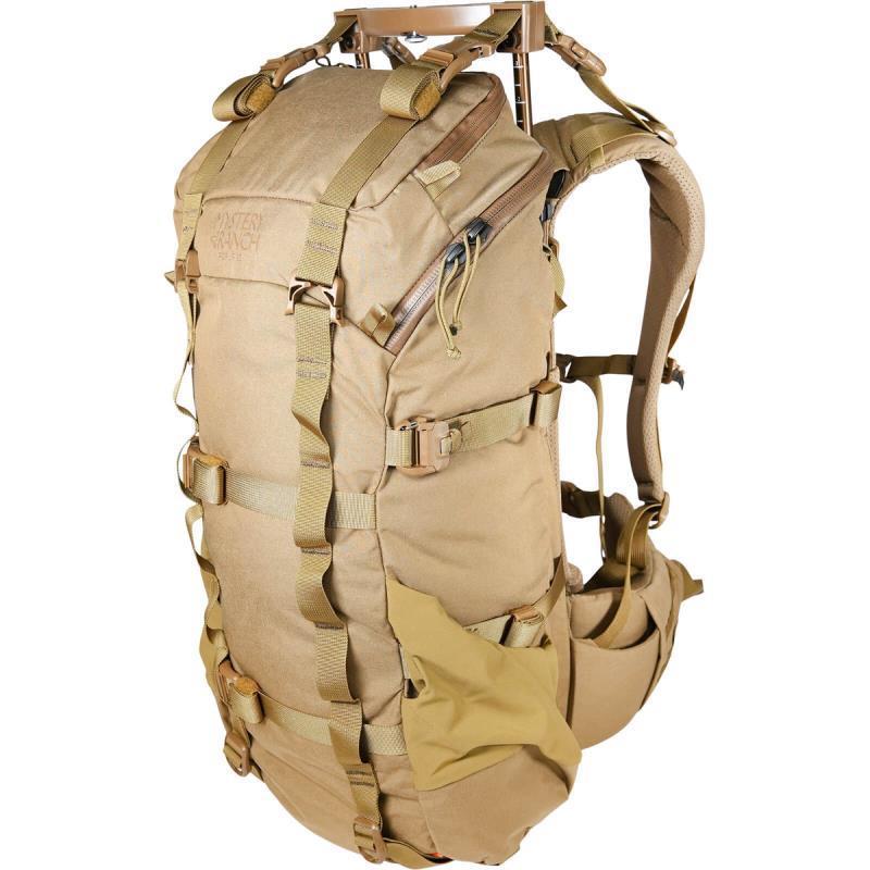 Pop Up 30 - Mens - Coyote 1