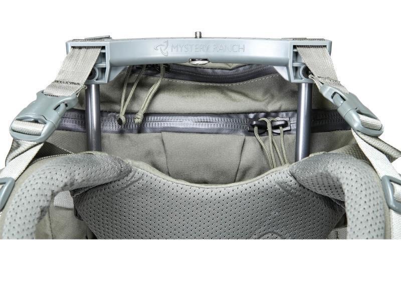 Pop Up 30 - Mens - Foliage 9