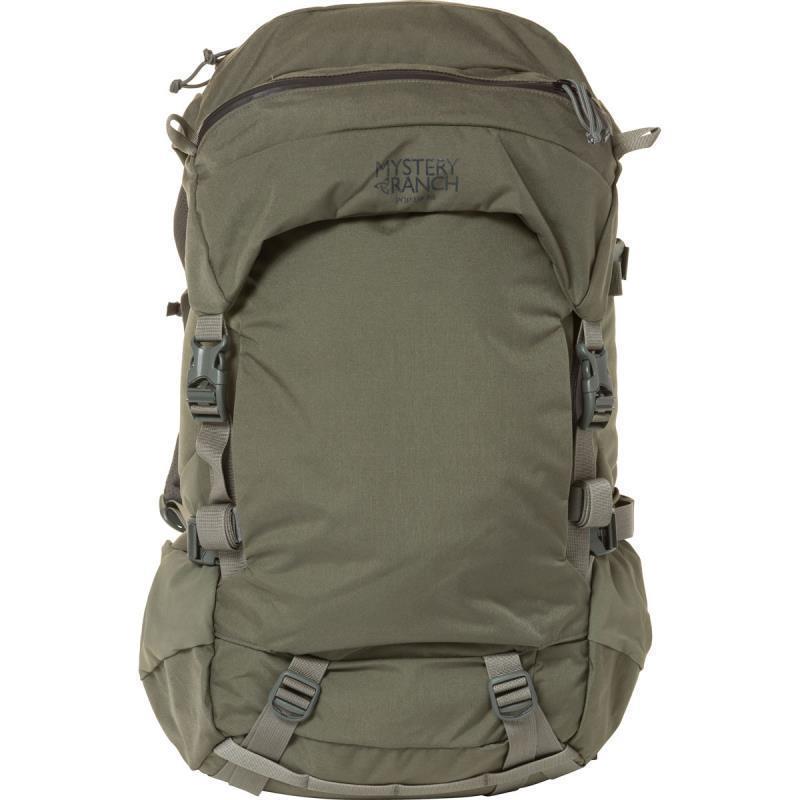 Pop Up 38 - Mens - Foliage 2