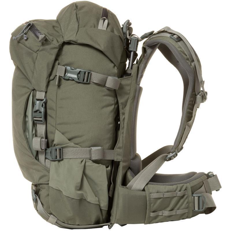 Pop Up 38 - Mens - Foliage 4