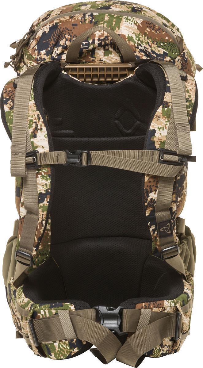 Pop Up 38 - Optifade Subalpine - Mens - Optifade Subalpine 3