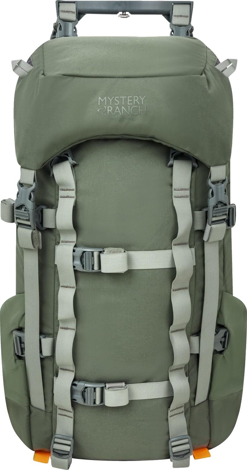 Pop Up 40L - Mens - foliage 1