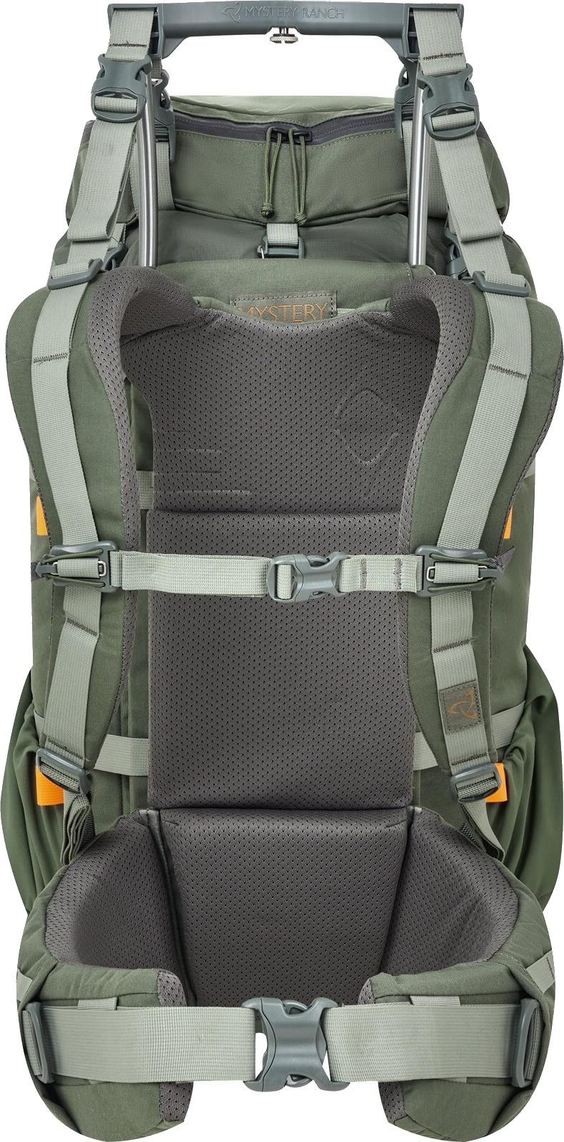 Pop Up 40L - Mens - foliage 1
