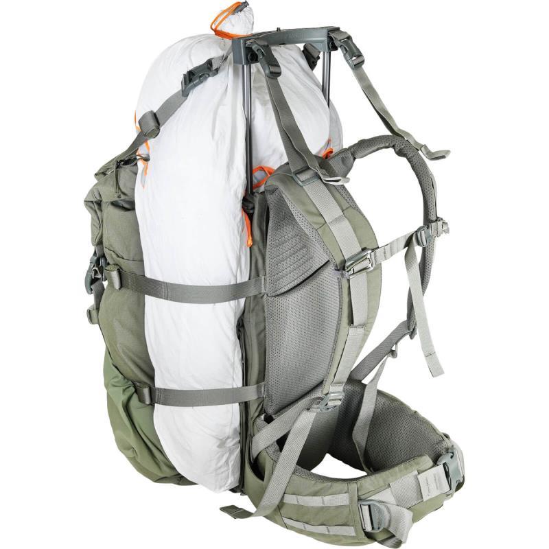Pop Up 40 - Mens - Foliage 4