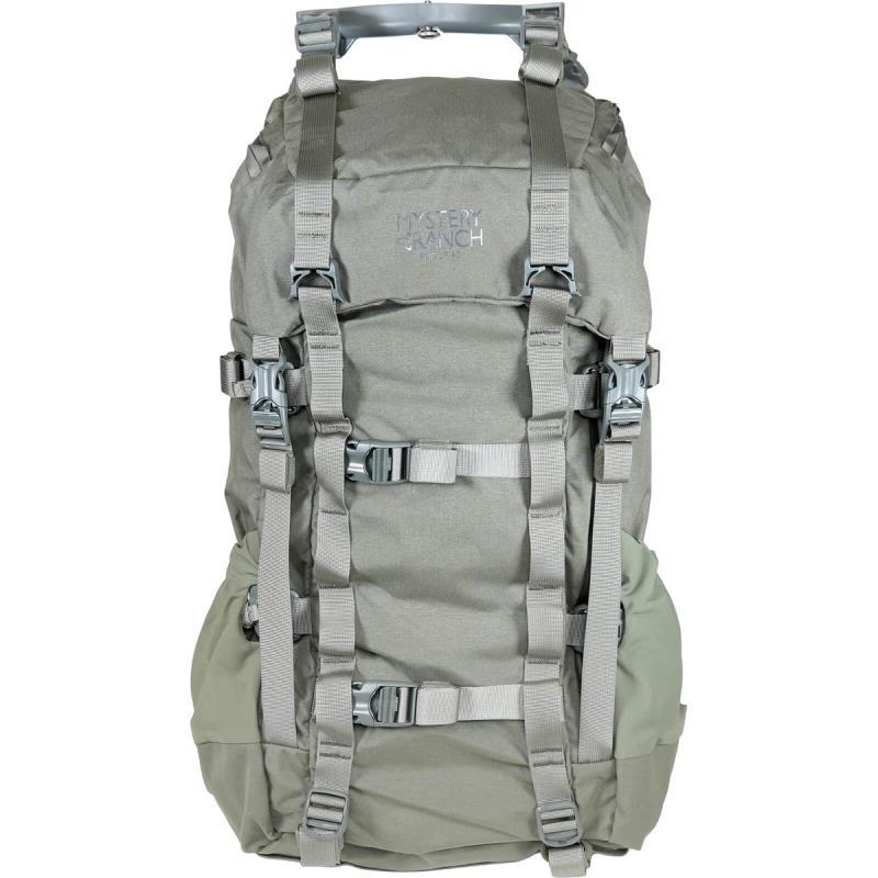 Pop Up 40 - Mens - Foliage 5