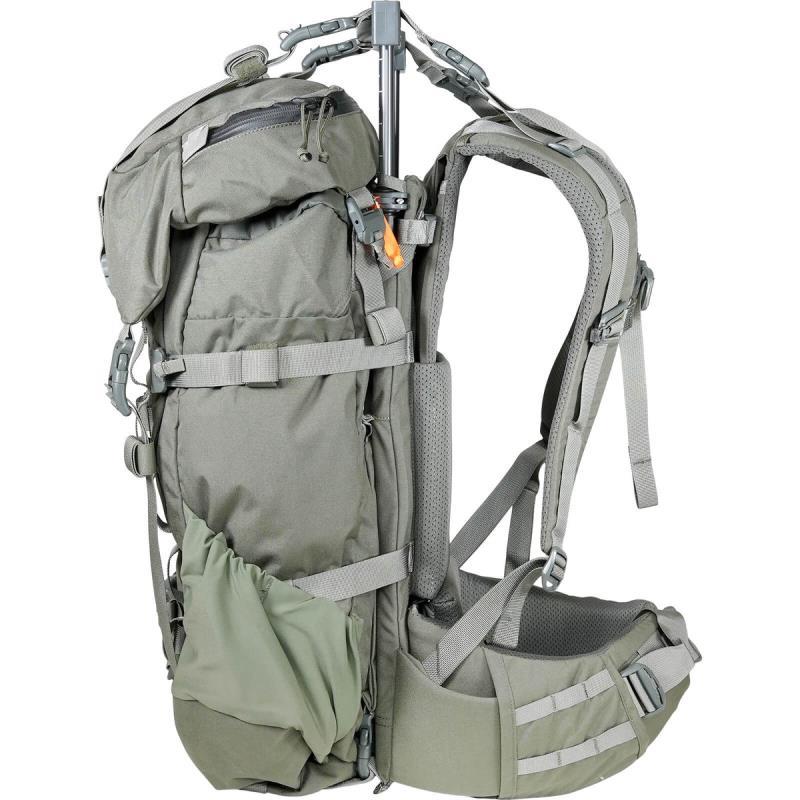 Pop Up 40 - Mens - Foliage 6