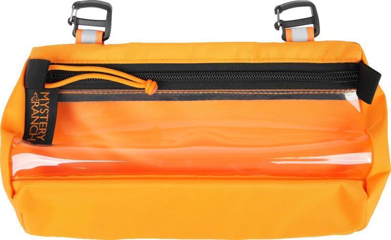 Quick Attach Zoid Bag - Medium - Hunter 1