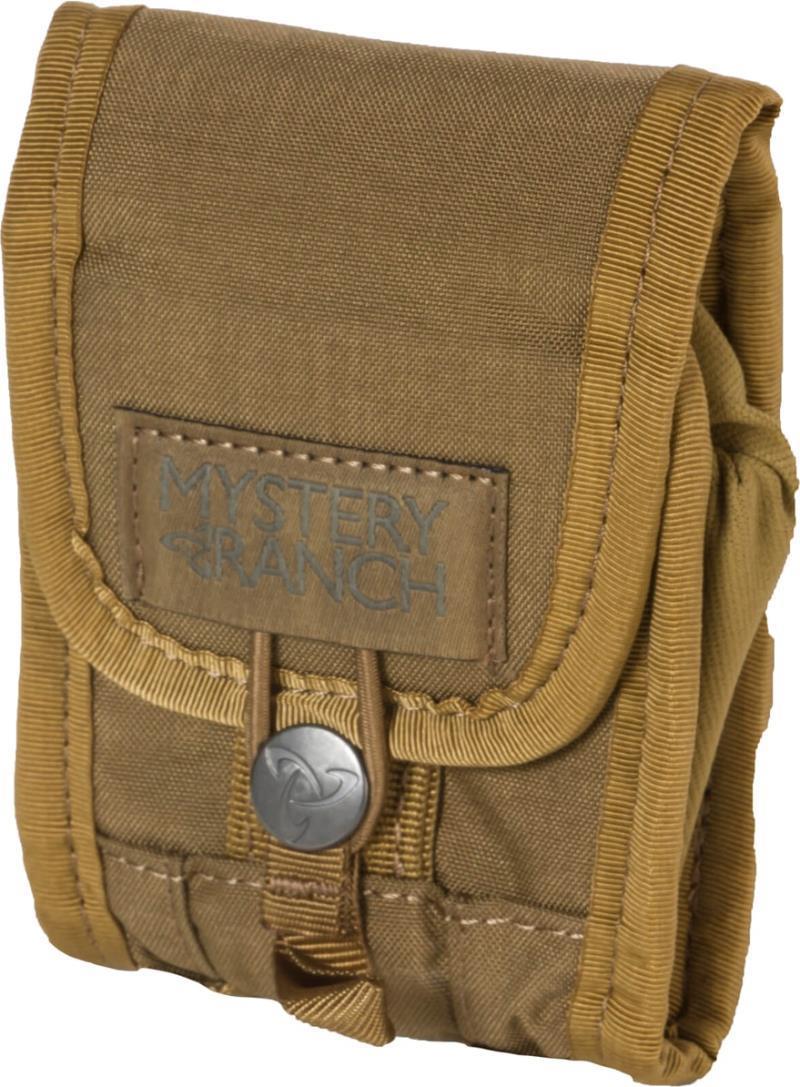 Range Finder Holster - Coyote 1