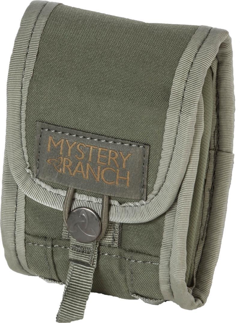 Range Finder Holster - foliage 1