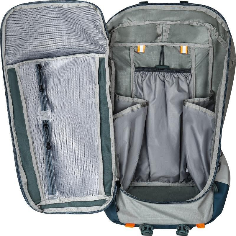 Sawtooth 45 - Mens - gneiss 1