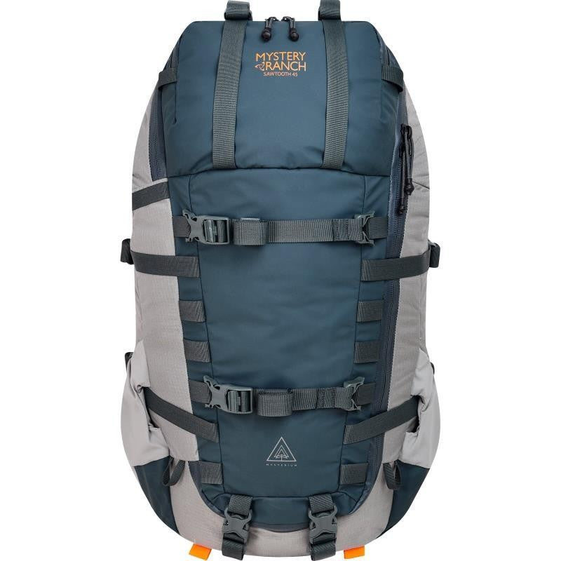 Sawtooth 45 - Mens - gneiss 1