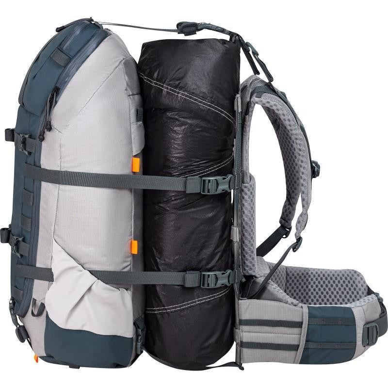Sawtooth 45 - Mens - gneiss 1