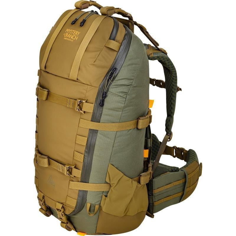 Sawtooth 45 - Mens - ponderosa 1
