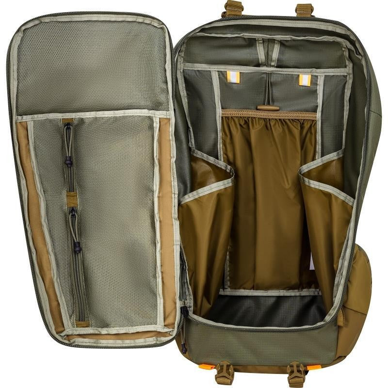 Sawtooth 45 - Mens - ponderosa 1