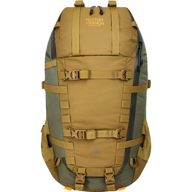 Sawtooth 45 - Mens - ponderosa 1