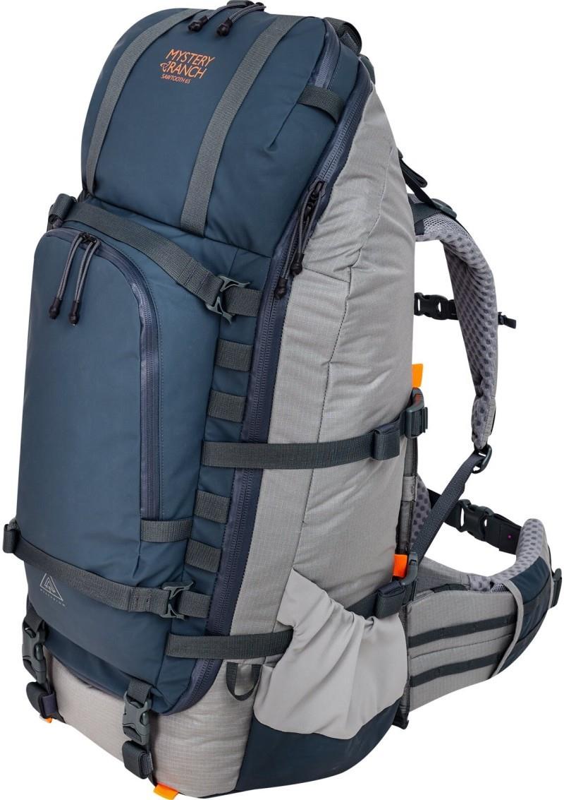 Sawtooth 65 - Mens - gneiss 1