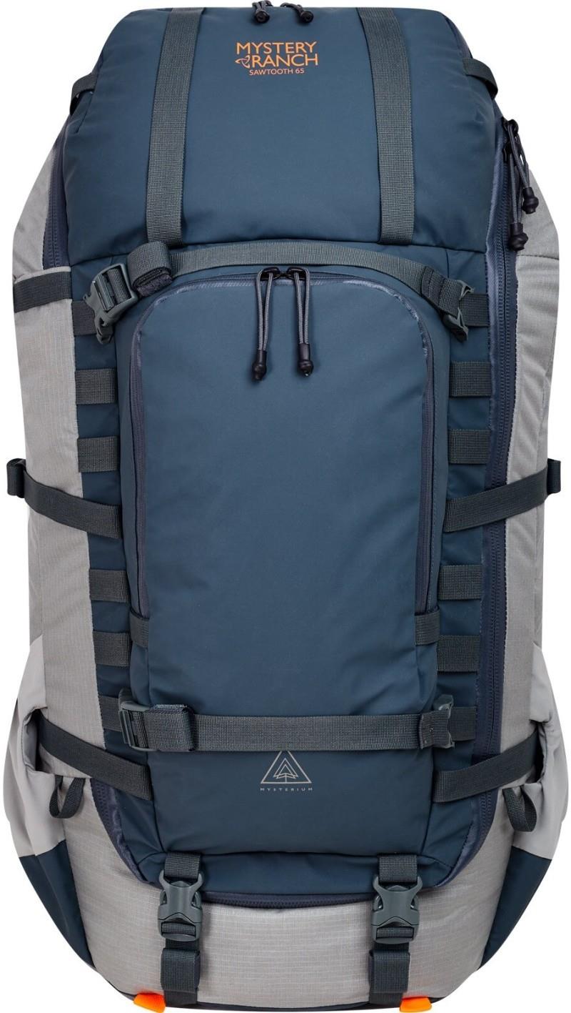 Sawtooth 65 - Mens - gneiss 1