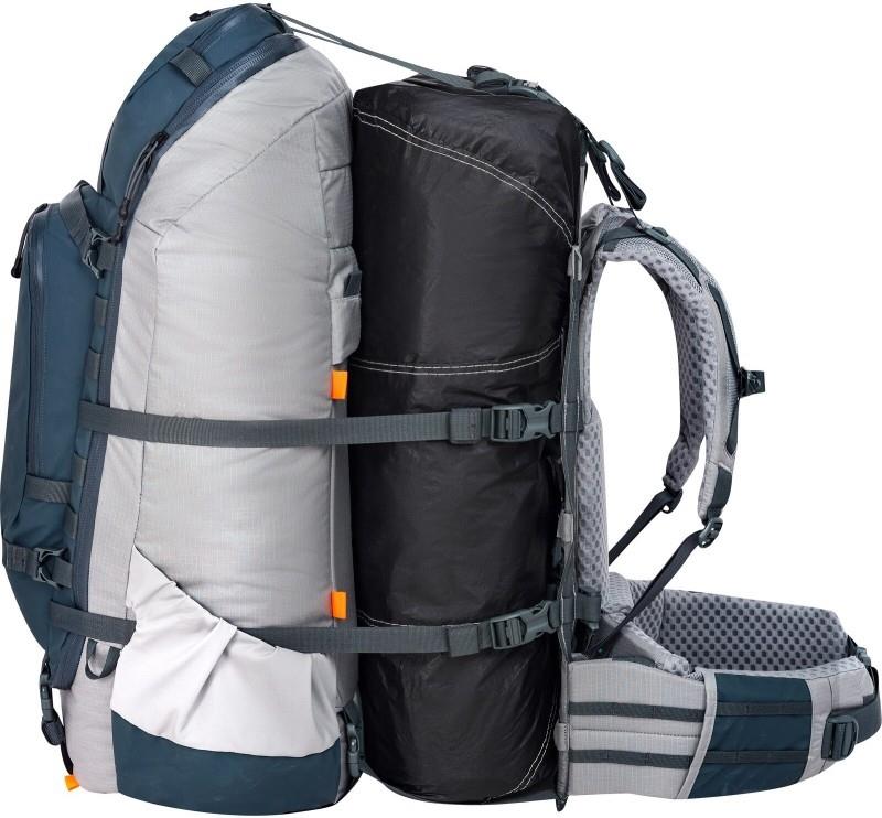Sawtooth 65 - Mens - gneiss 1