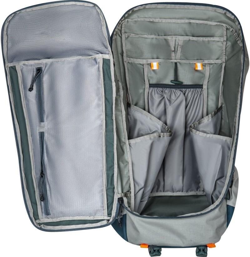 Sawtooth 65 - Mens - gneiss 1