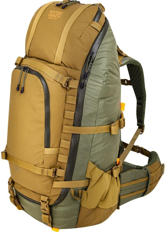 Sawtooth 65 - Mens - ponderosa 1