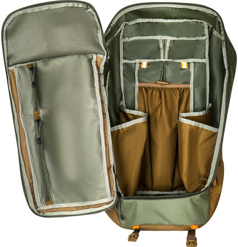 Sawtooth 65 - Mens - ponderosa 1