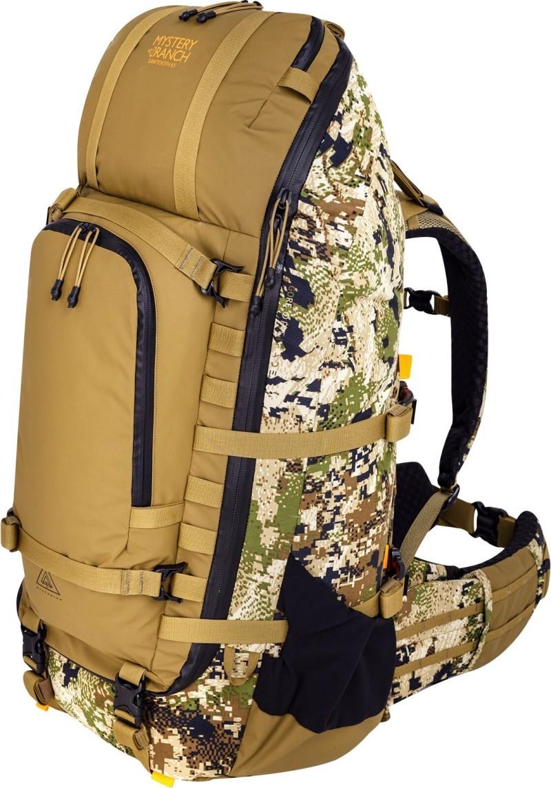 Sawtooth 65 - Optifade Subalpine - Mens - optifade subalpine 1