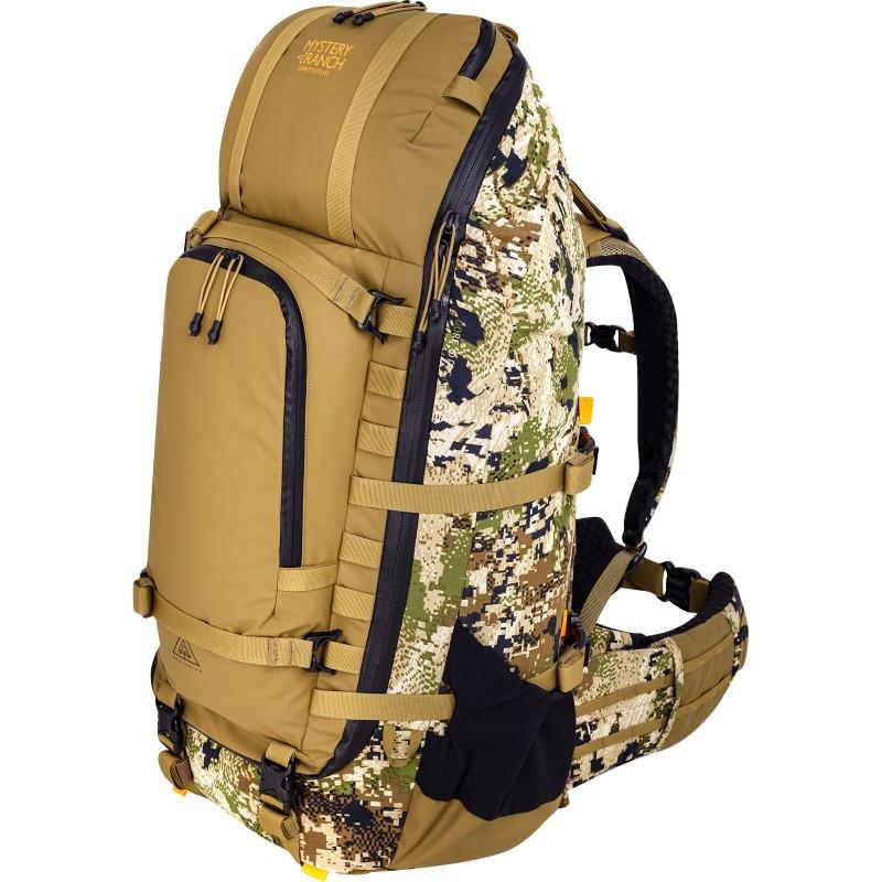Sawtooth 65 - Optifade Subalpine - Womens - optifade subalpine 1