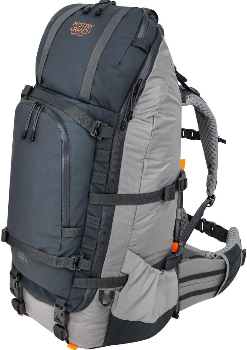 Sawtooth 65 - Womens - gneiss 1