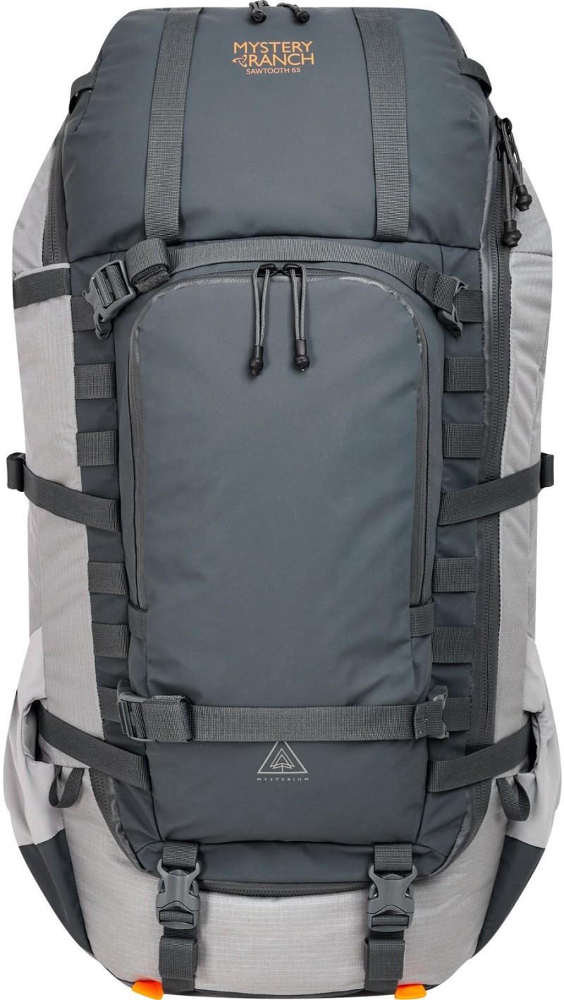 Sawtooth 65 - Womens - gneiss 1