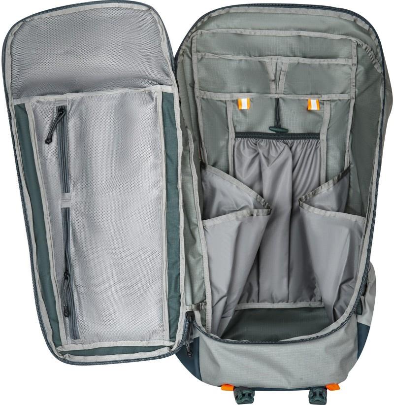 Sawtooth 65 - Womens - gneiss 1