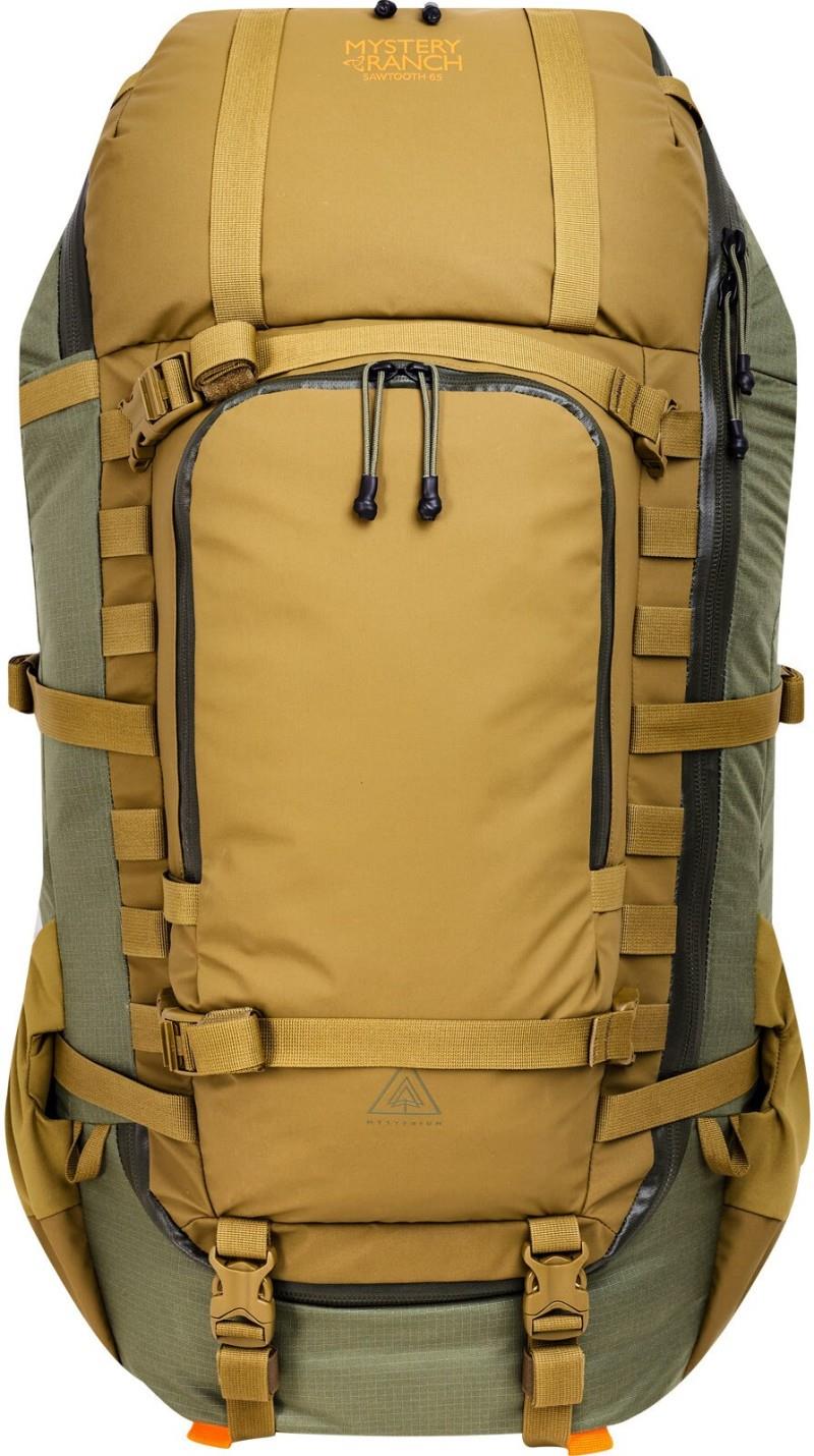 Sawtooth 65 - Womens - ponderosa 1