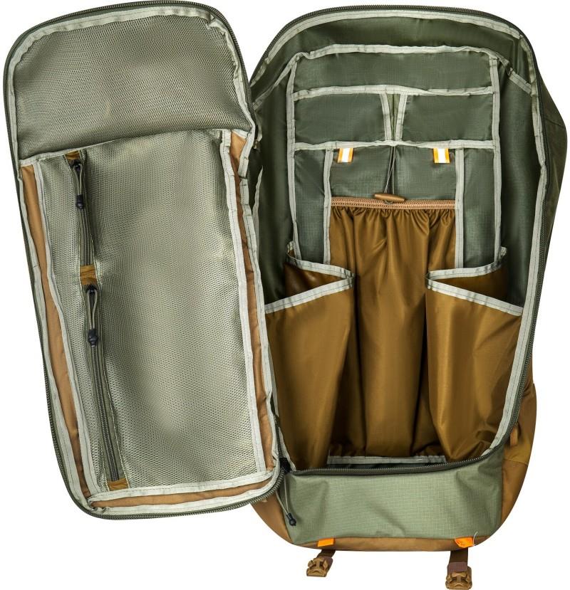 Sawtooth 65 - Womens - ponderosa 1
