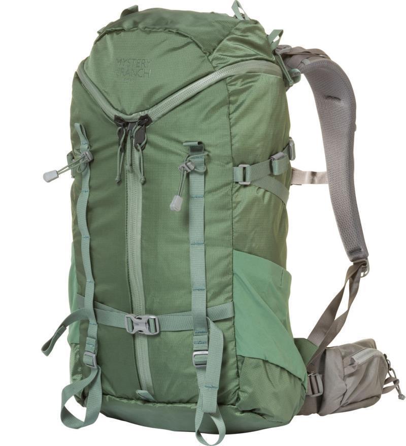 Scree 32 - Mens - Cargo 1